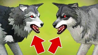 МЕНЯ ОБИДЕЛИ в ОНЛАЙНЕ выполняю ЗАДАНИЯ ПОДПИСЧИКОВ в WILDCRAFT
