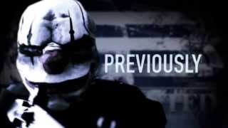 Payday 2 - Web Series 2 (RUS)