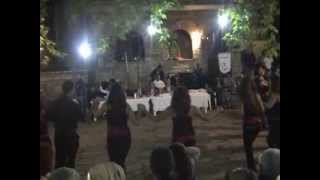 Κέρτεζη 8η φασολάδα 2013