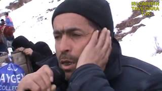 БЕХТАРИН МУСОБИКАИ ЧОВАНДОЗИ АЗ ИСМАТИ ГОВДИ 19.01.2020 КИСМИ 2