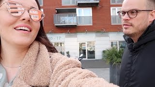 Samen weer eens shoppen in de stad | Vloggloss 1211