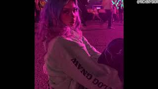 [FREE] Playboi Carti x Lil Uzi Vert x Pierre Bourne Type Beat - "Red Molly" (Prod. richboydior)