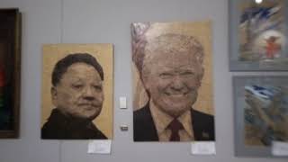 "Золотые Руки России" 2019г., Гостиный Двор, г. Москва