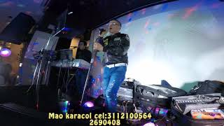 SOLISTA CANTANTE EN BOGOTA PARA FIESTAS EN TODA COLOMBIA EVENTOS TOTAL CROSSOVER