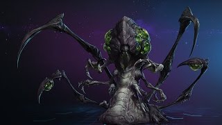 Heroes of the storm (fragmovie).