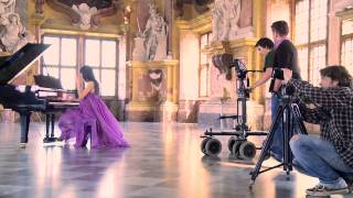 Sylwia Grzeszczak - Małe rzeczy (making of)