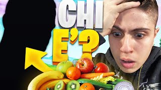 ENTRA NELLA MIA LIVE E DICE..