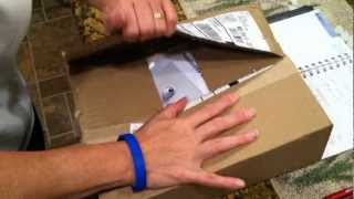 Amp4Life T-Shirt Unboxing