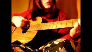 Carnaval - Fernando Milagros & Christina Rosenvinge (Cover)