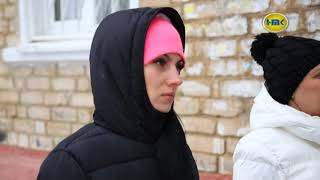 Ремонт после жалобы