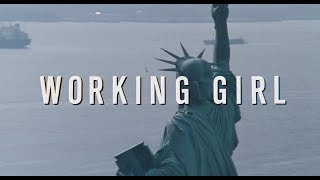 Working Girl - opening credits