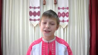 Гумористичне оповідання - Остап Вишня - Бережіть ліси