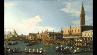 T. Albinoni Oboe Concertos Op.7 Nos.1-8