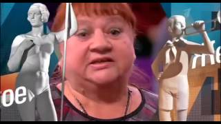 мужское женское в чём дети виноваты? лучшее(экслюзив 17.10.2016