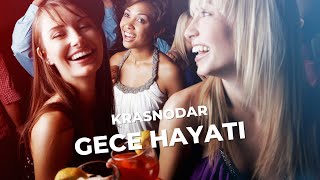 Yeni yıl 2017 | Seksi Rus Kızları | Krasnodar Gece Hayatı | Part 2 HD| RUSYA