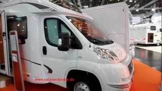 Weinsberg Ti 650 MFH Mod. 2013  Wohnmobil Urlaub Reisemobil Camping