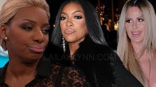 RHOA Cast Mates Want Nene Fired And Are Refusing to Film With Her  | Real Housewives of Atlanta S10