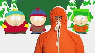23 Cosas Que No Sabías: South Park