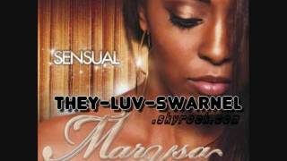 [ EXCLU ZOUK 2009 ] Marysa ft Fanny J - Nha Amor ( Album Sensual )