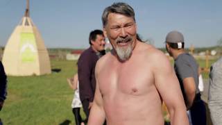 Ураанай Боотур ыhыах Сылан 2019