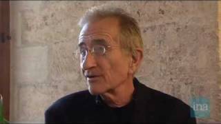 Jochen Gerz, Jean Michel Ribes - Pour un public vivant et créatif - Forum d'Avignon 2011