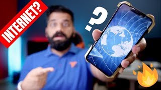 60 Seconds On Internet in 2019??????