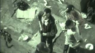 Drugs in São Paulo - Brazil