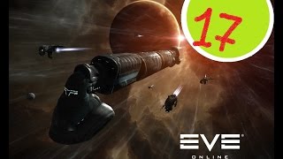 EVE Online. #17. "Блиц соло Rogue Spy (Восставший шпион)1/3". 18+