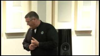 The History of McIntosh and Snell at Audio Video Design