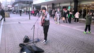Bring Me The Horizon | Sleepwalking | Cover
