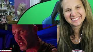Edge And Christian The Peep Show 6/8/20