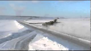 Т-90 СУПЕР ТАНК РОССИИ