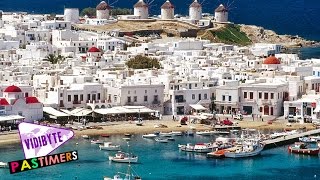 Ten Best Walking And Hiking Trails In Europe
