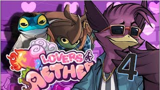 Aether of Love - ASMR Furry Love - Episode 4