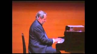 Ravel. La Valse/ Вальс (Agazhanov - p-no)