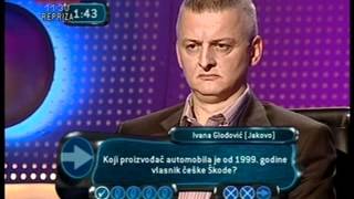 Zelimir Lalic Narod protiv