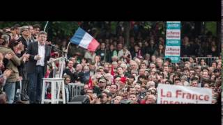 Liberté chérie