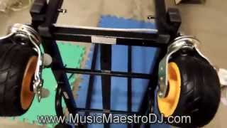 Rock N Roller R16 Cart Review