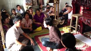 Miến rong thịt người