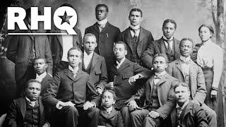 Why Black History Month Matters