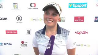 Interview with Nanna Koerstz Madsen