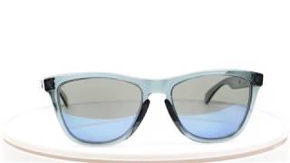 OAKLEY×ICRX NXT 度付サングラス製作例 Frogskins 【360°】