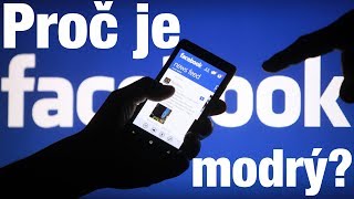 Proč je Facebook modrý? │ #11 Mix - 15 náhodných zajímavostí
