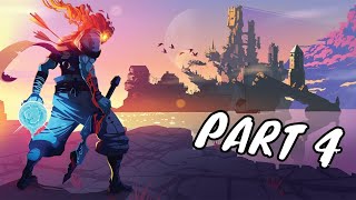 Dead Cells: Fear The Rampage-Part 4 (Major Progession!)