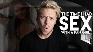 READING MY OWN CREEPY FAN FICTION (PART 1)