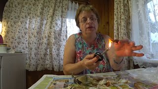 ВЛОГ ВОБЛА / Жареный пузырь / Семейка Адамс ?? / Закончился день ? 26 июня 2019 г.