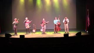 This Land is Your Land (Matthew Sabatella and the Rambling String Band)