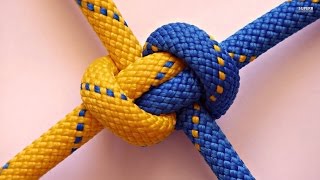 Узлы на все случаи жизни (часть 3 из 3)