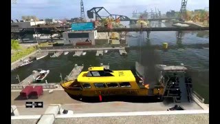 watch dogs fliegen glitch (PC XBOX360 XBOX ONE PS3 PS4) Deutsch/German