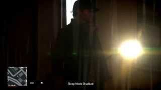 Watch Dogs Mod-GTA IV